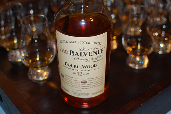 Balvenie-DoubleWood-Whiskey-With-Ryan